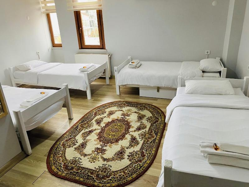 Stylish Hotel Old City image