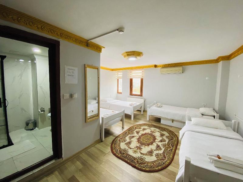 Stylish Hotel Old City image