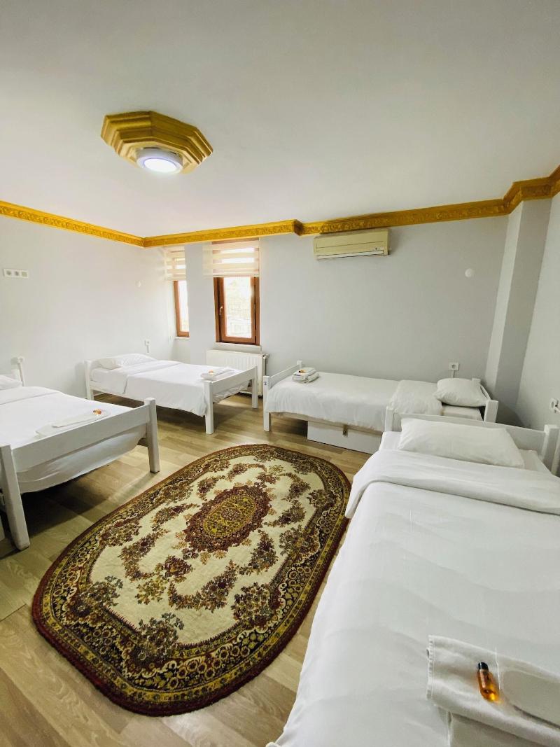 Stylish Hotel Old City image