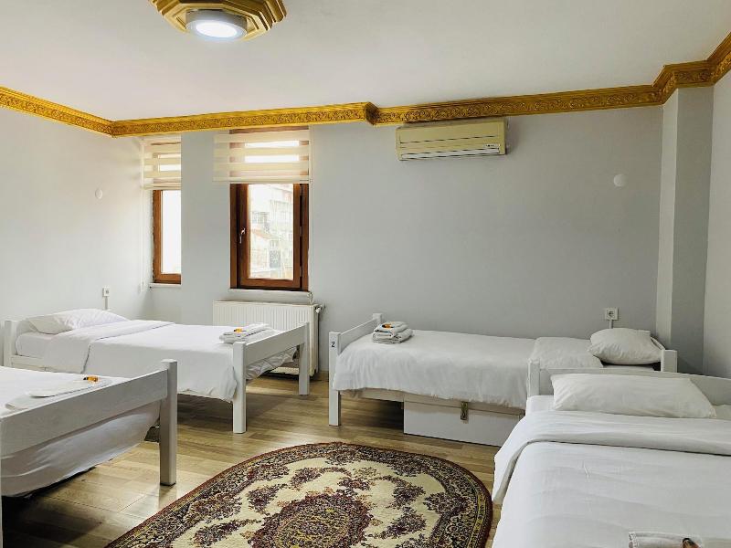 Stylish Hotel Old City image