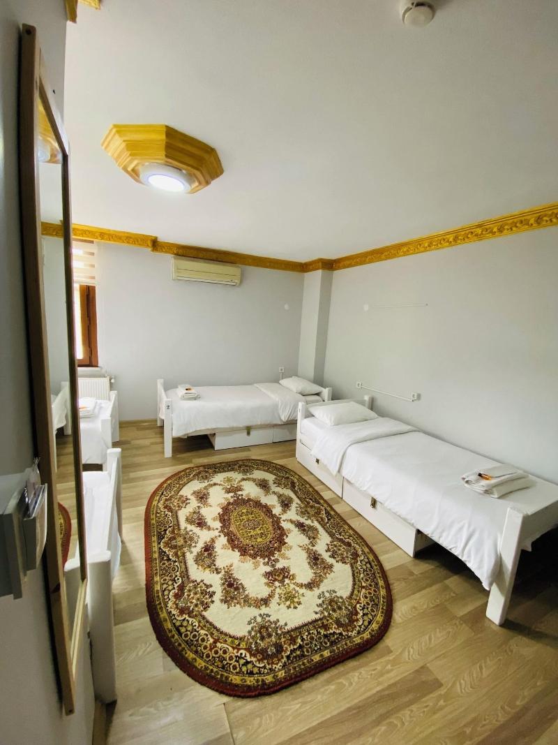 Stylish Hotel Old City image
