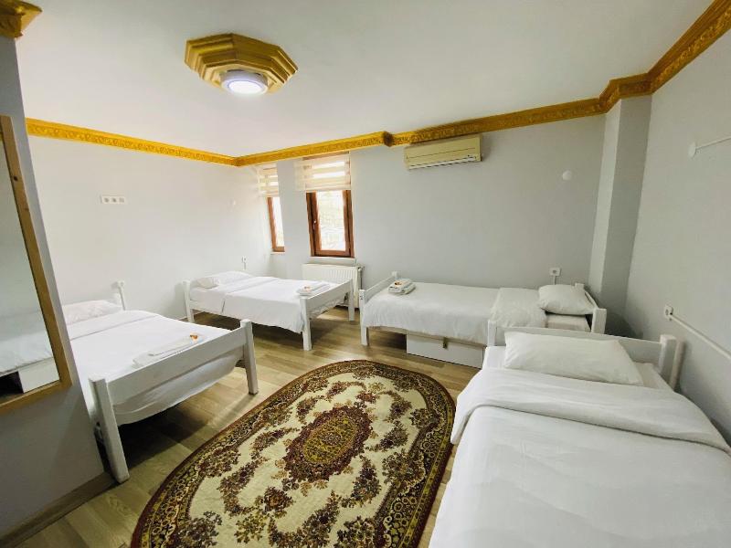 Stylish Hotel Old City image