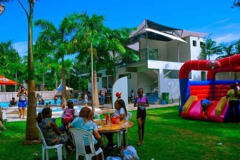 Kwetu Resort — main photo