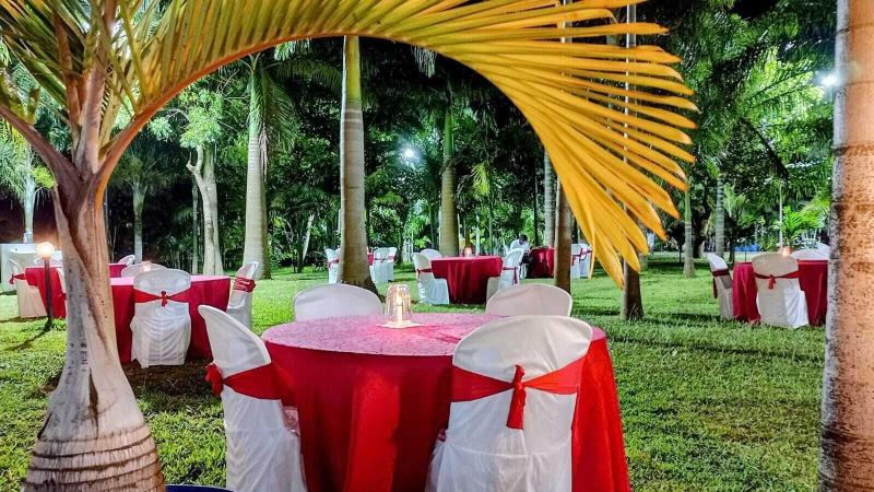 Kwetu Resort — photo 2