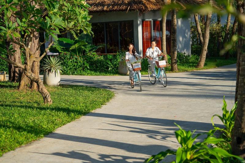 Palace Long Hai Resort image