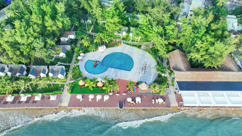 Palace Long Hai Resort image