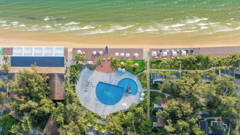 Palace Long Hai Resort image