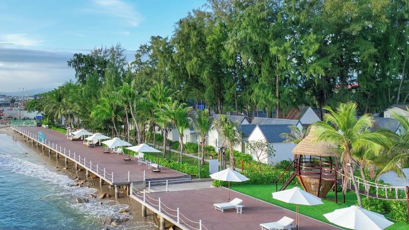 Palace Long Hai Resort image