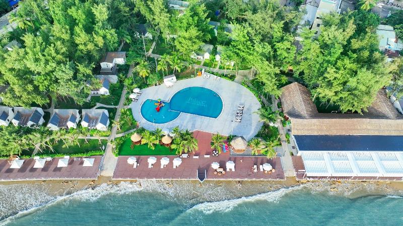 Palace Long Hai Resort image