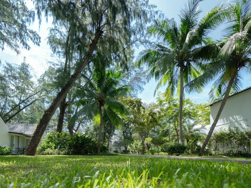 Palace Long Hai Resort image