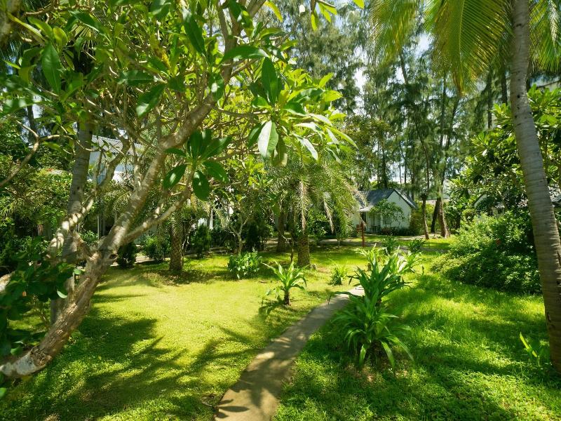 Palace Long Hai Resort image