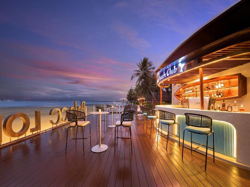 Palace Long Hai Resort image