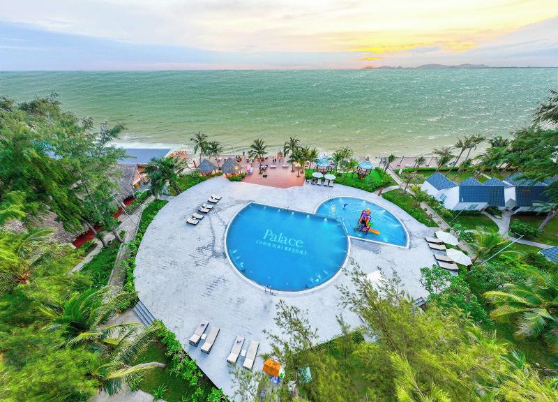 Palace Long Hai Resort image