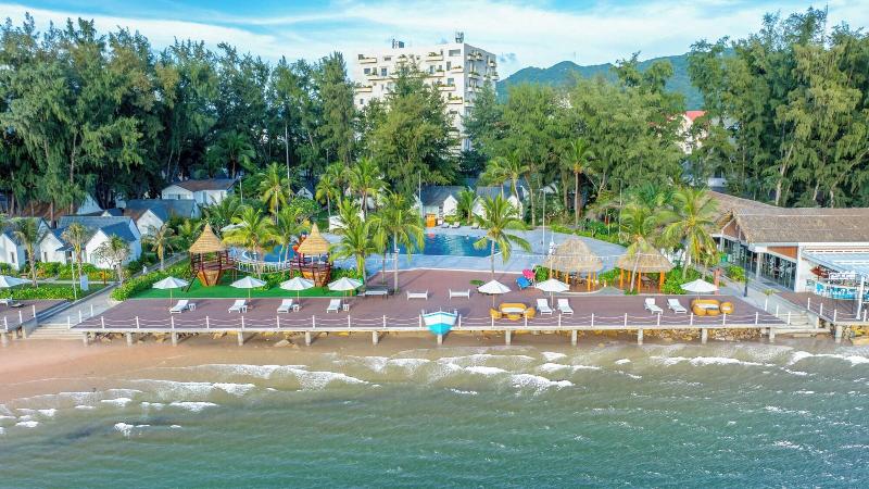 Palace Long Hai Resort image
