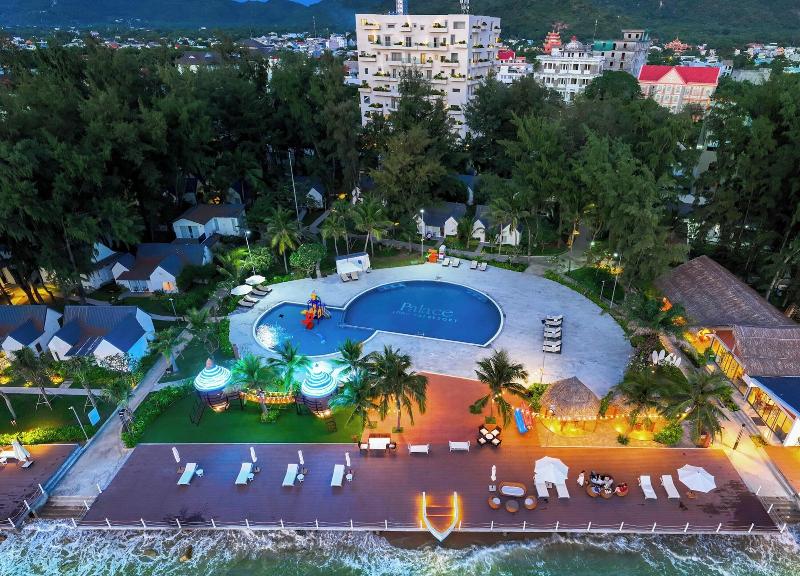 Palace Long Hai Resort image