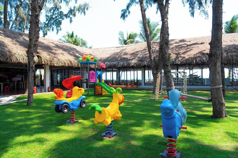 Palace Long Hai Resort image