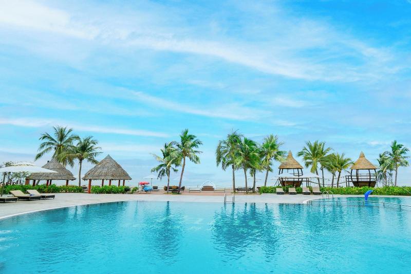 Palace Long Hai Resort image