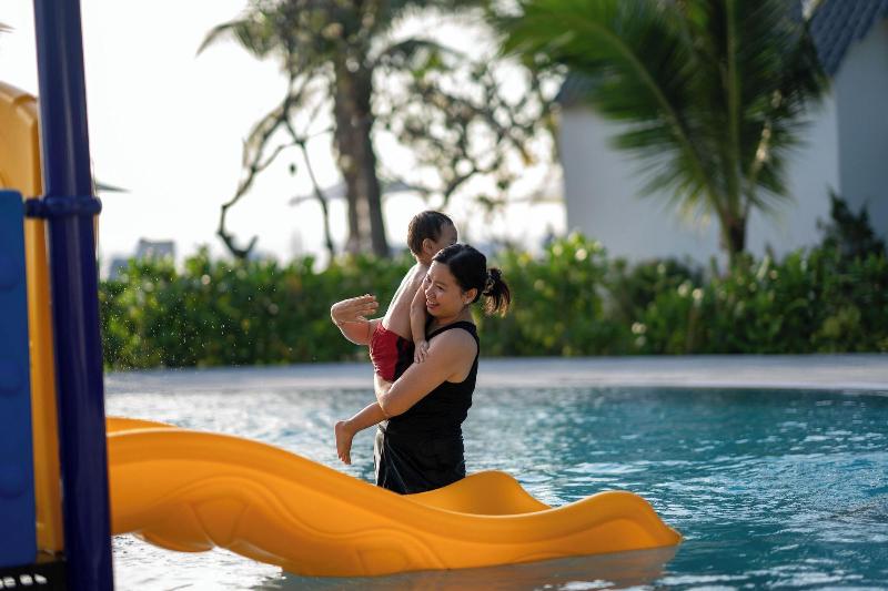 Palace Long Hai Resort image