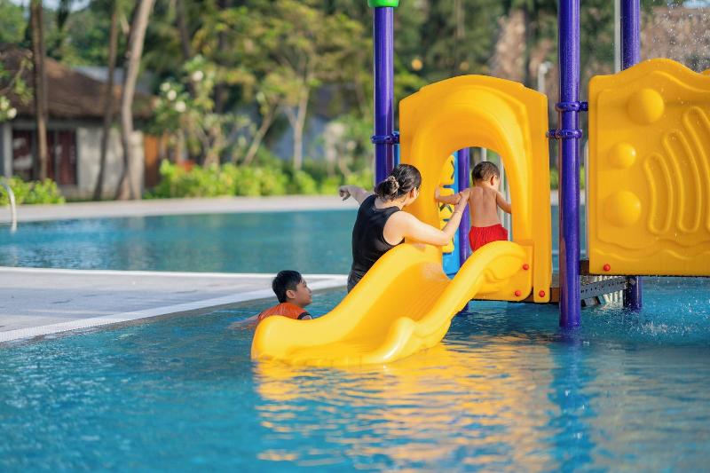 Palace Long Hai Resort image