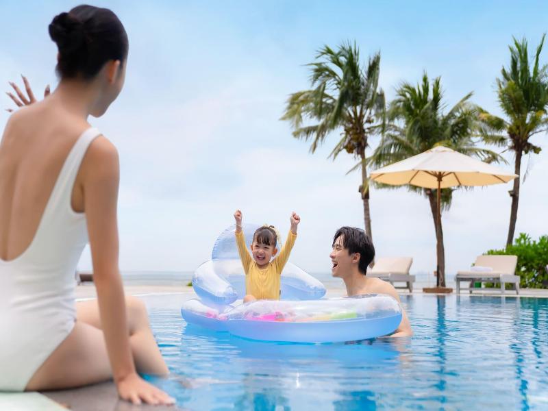 Palace Long Hai Resort image