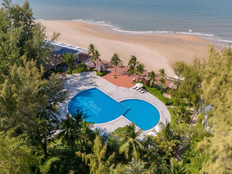 Palace Long Hai Resort image