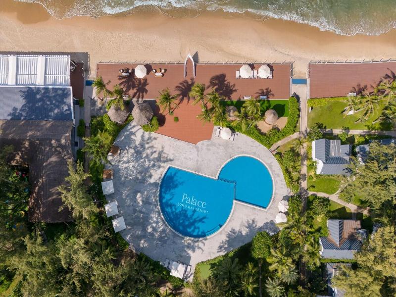 Palace Long Hai Resort image