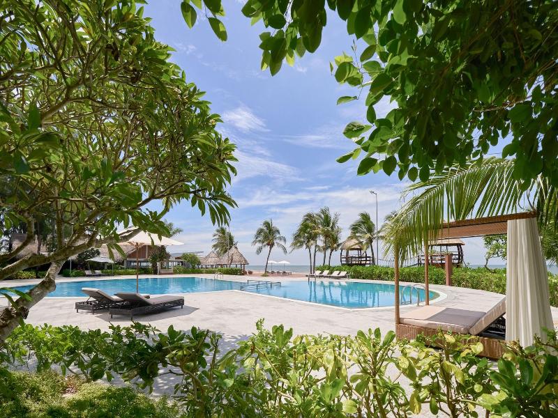 Palace Long Hai Resort image