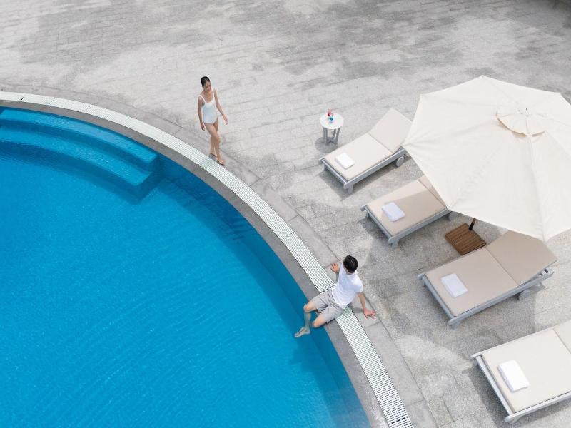 Palace Long Hai Resort image