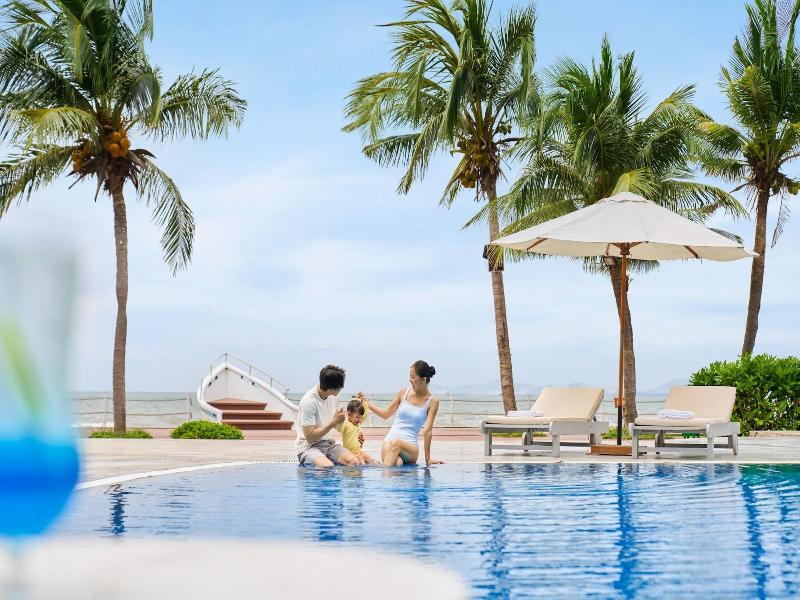 Palace Long Hai Resort image