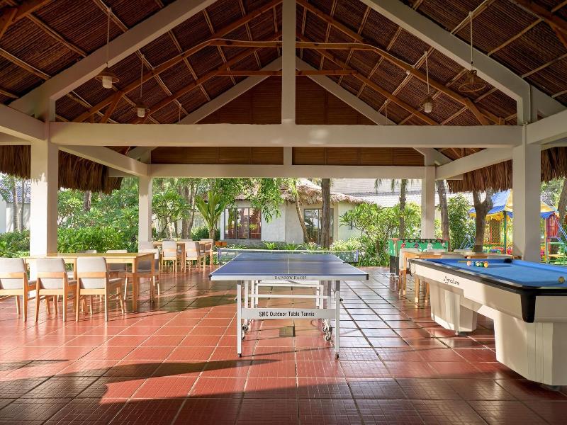 Palace Long Hai Resort image