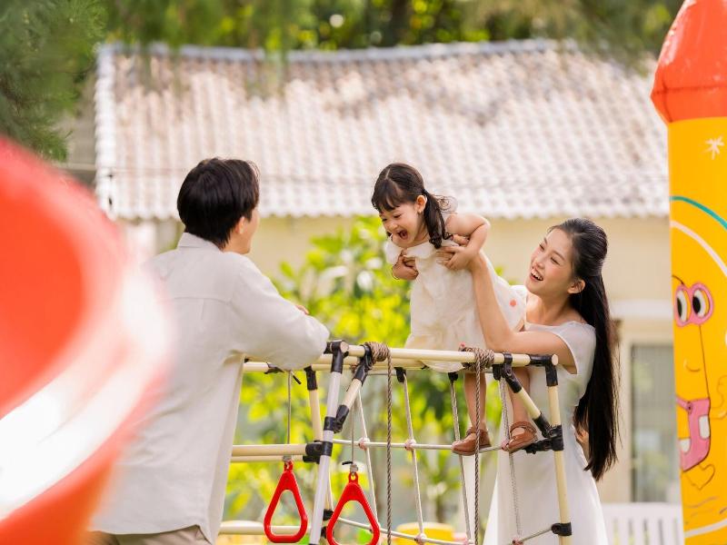 Palace Long Hai Resort image