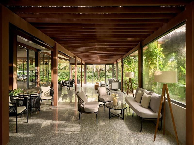 Palace Long Hai Resort image