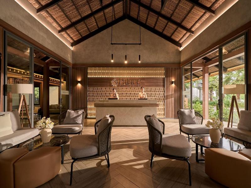 Palace Long Hai Resort image