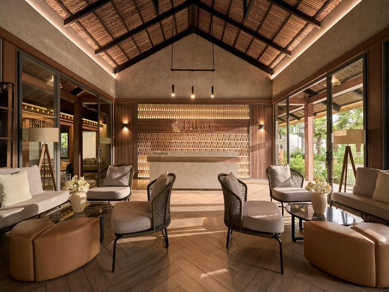 Palace Long Hai Resort image