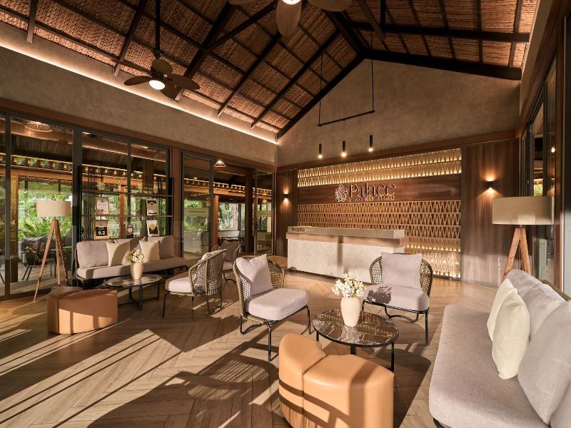 Palace Long Hai Resort image