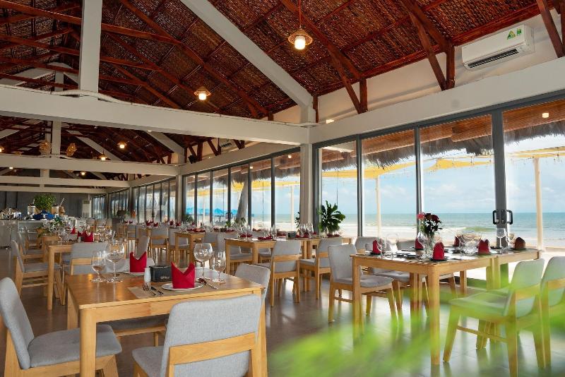 Palace Long Hai Resort image