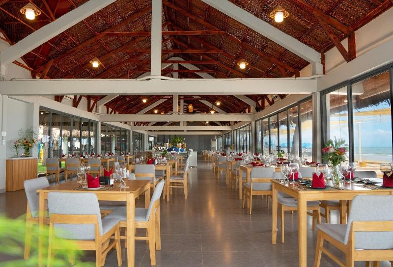 Palace Long Hai Resort image