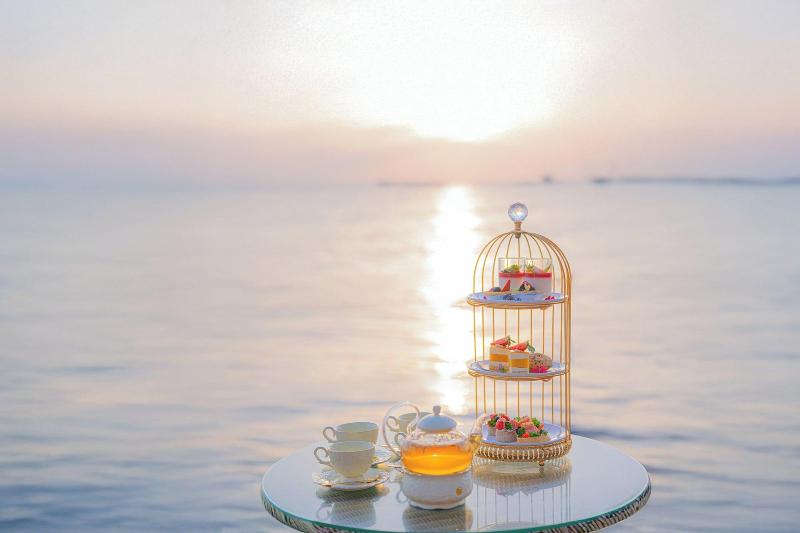 Palace Long Hai Resort image