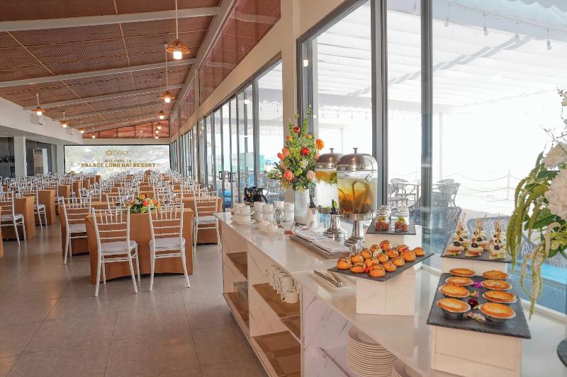 Palace Long Hai Resort image