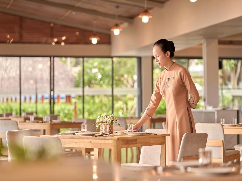 Palace Long Hai Resort image
