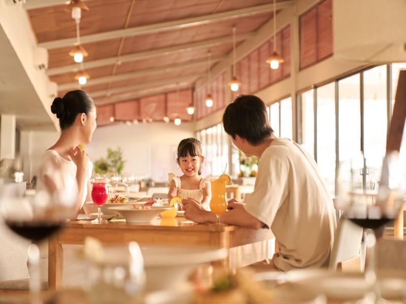Palace Long Hai Resort image
