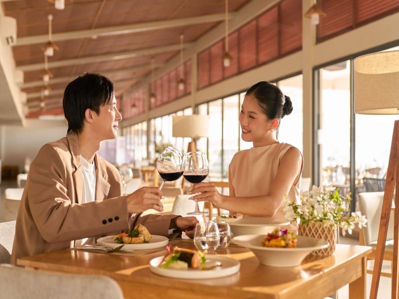 Palace Long Hai Resort image