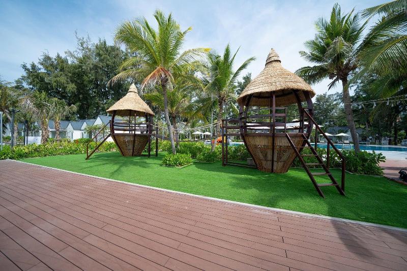 Palace Long Hai Resort image