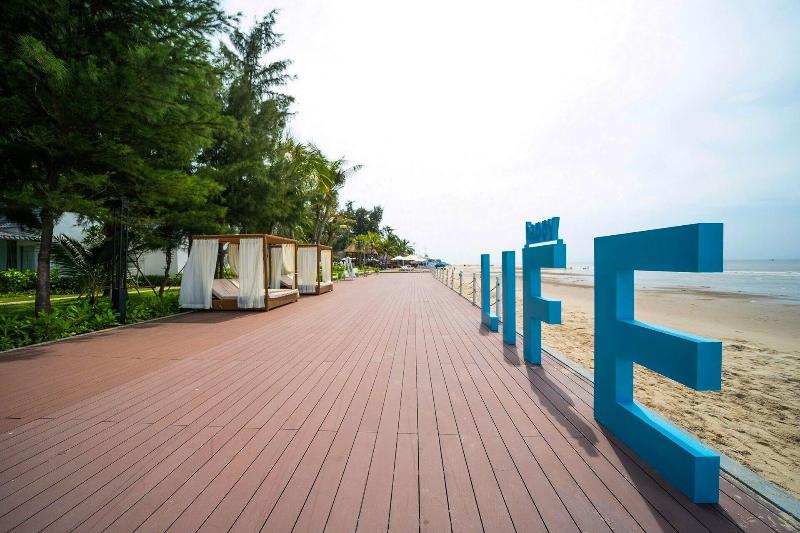 Palace Long Hai Resort image
