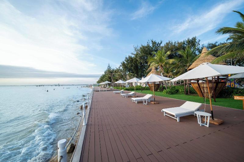Palace Long Hai Resort image