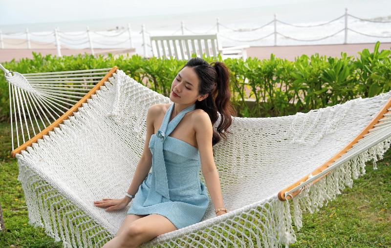 Palace Long Hai Resort image