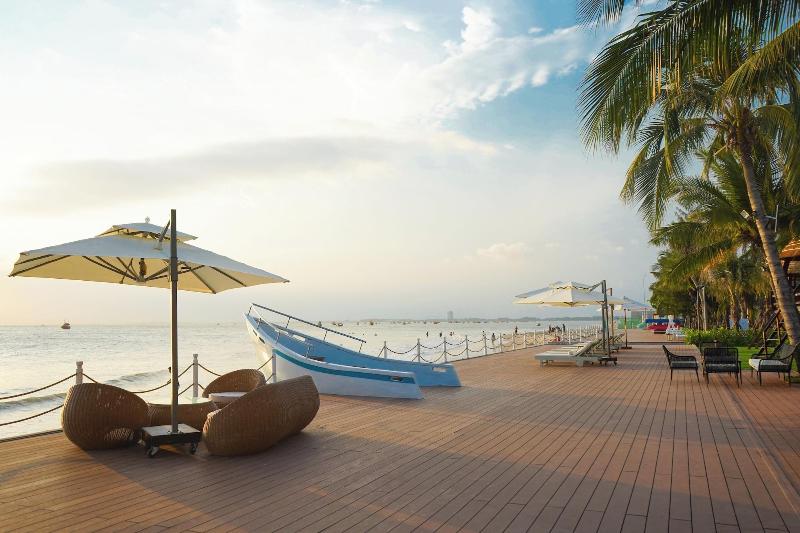 Palace Long Hai Resort image