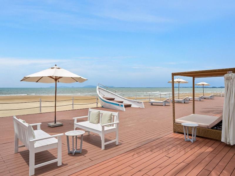 Palace Long Hai Resort image