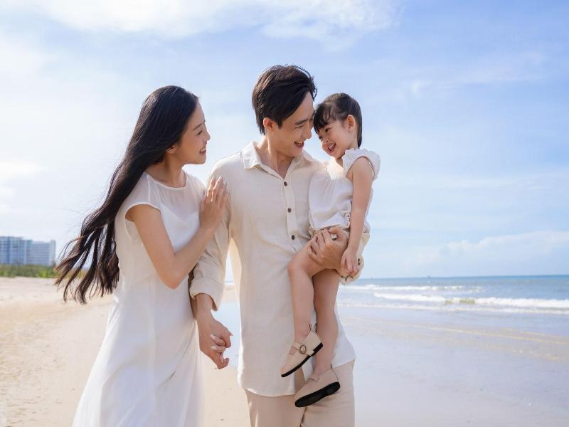Palace Long Hai Resort image