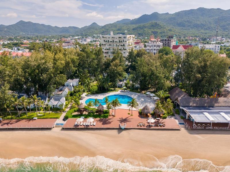 Palace Long Hai Resort image